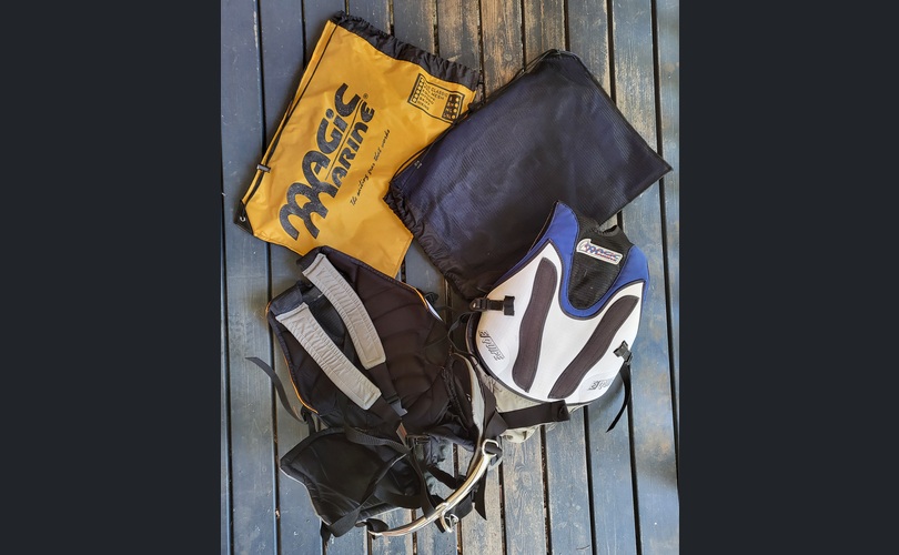 Hobie Cat FX1-kuva-17